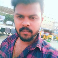Srikanth Siva
