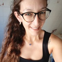 Claudia Fernandes