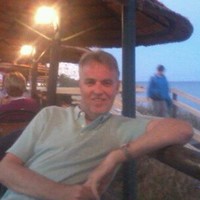 Mark Chapman
