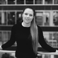 Kelly Kooij