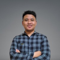 Muhammad Khoirul Bakhtiar