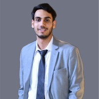 Shashank Pandey