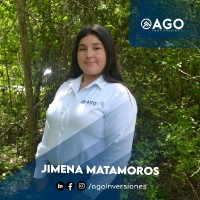 Jimena Matamoros