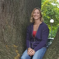 Angela Wood