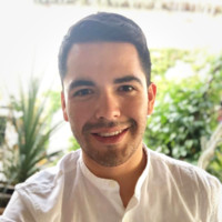 Saúl A. Vega Vega