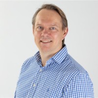 Frank Schouten