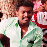 Shankar Ram