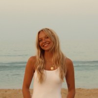 Morgan Dreher