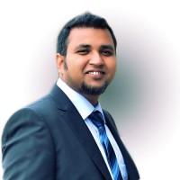 Kazi Shafiqul Alam