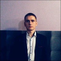 Vasyl Vorobei