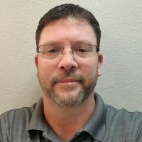 Shawn Paddock