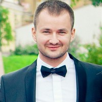 Aleksandr Bystrov
