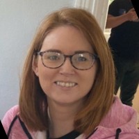 Fiona Corrigan