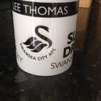 Lee Thomas