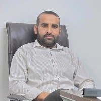 Junaid Ahmed
