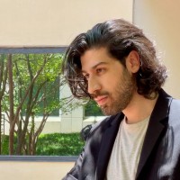 Mohammad Fasahat