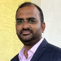 Prabhu Selvamani