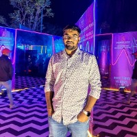 Praveen Patidar