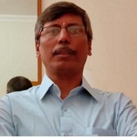 Jaishankar Tholasingam