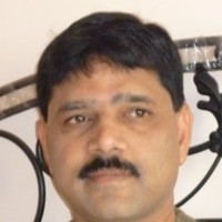 Burla Shrinivas Rao
