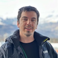 Cristián Rodríguez Arenas