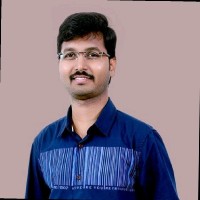 Paidichetti Santosh Kumar