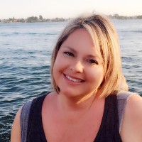 Wendy Olson