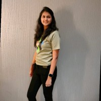 Amruta Barage