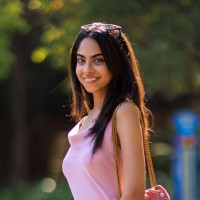 Riya Sakhrani