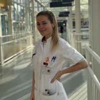 Merel Gmelig Meyling