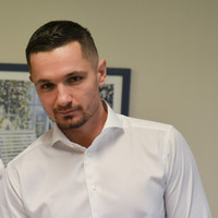 Dzenan Melunovic