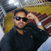 Mauryawashi Shailesh Singh