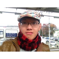 Cuong Hoang Duc