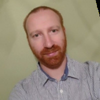 Adam Corkett
