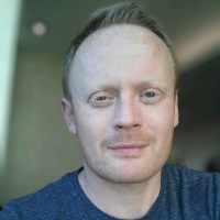 Daniel Mulcrone CCXP