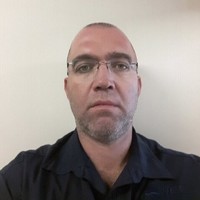 Roelf Jansen Van Vuuren