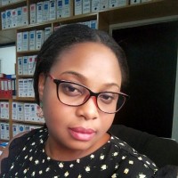 Fatima Diakite espe ASSOGBA