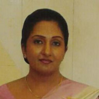 Anupama Withana