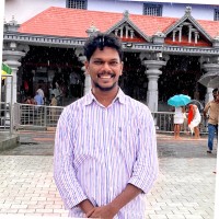 Preetham K