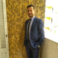 Dr Ahmed Fikry