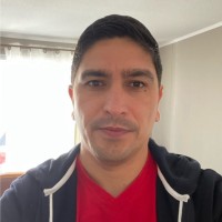 Cristian Macaya G.