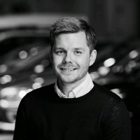 Kristoffer Buvarp