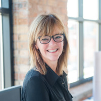 Lisa Lindley