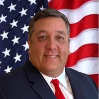 Bob Whitlock
