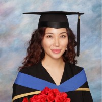 Michelle Batbayar