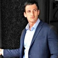 Joe Torregrossa