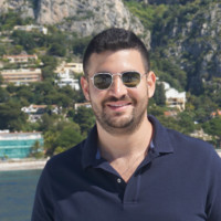 Daniel Kubi