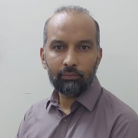 Ahmed Raza