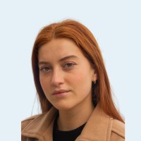 Claudia Bosch Gallardo