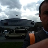Jose Ignacio Barredo Fernandez